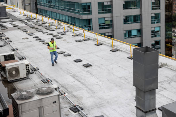 Best Green or Eco-Friendly Roofing Solutions  in Hockessin, DE