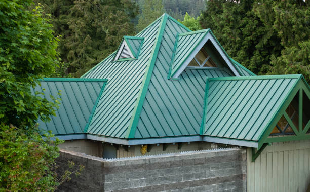 Best Metal Roofing Installation  in Hockessin, DE