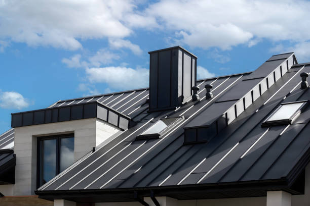 EPDM Roofing in Hockessin, DE