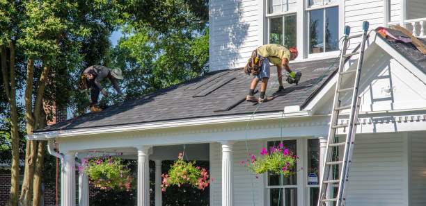 Best Roof Ventilation Installation  in Hockessin, DE